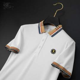 Picture of Burberry Polo Shirts Short _SKUBurberryM-3XL25tr2929194